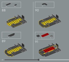 LEGO 10375 instructions page 40 – build guide