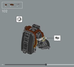 LEGO 10375 instructions page 44 – build guide