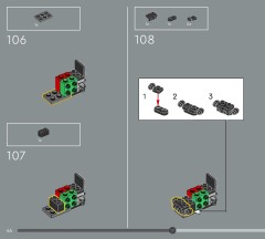 LEGO 10375 instructions page 46 – build guide