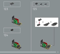 LEGO 10375 instructions page 53 – build guide