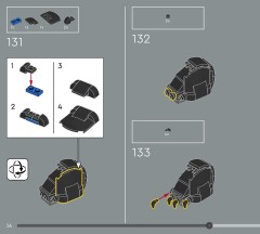 LEGO 10375 instructions page 56 – build guide