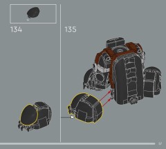 LEGO 10375 instructions page 57 – build guide