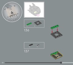 LEGO 10375 instructions page 58 – build guide