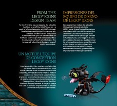 LEGO 10375 instructions page 6 – build guide