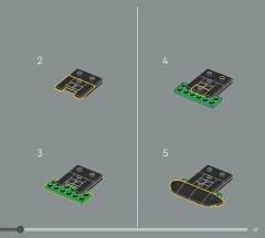 LEGO 10375 instructions page 67 – build guide