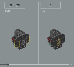 LEGO 10375 instructions page 69 – build guide