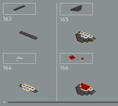 LEGO 10375 instructions page 72 – build guide