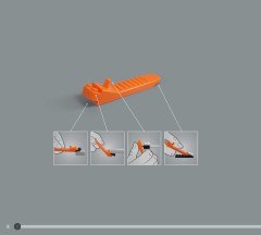 LEGO 10375 instructions page 8 – build guide