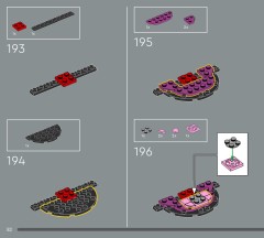 LEGO 10375 instructions page 82 – build guide