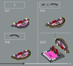 LEGO 10375 instructions page 83 – build guide