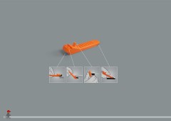 LEGO 10391 instructions page 10 – build guide