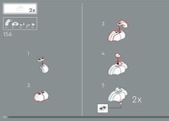 LEGO 10391 instructions page 120 – build guide