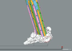 LEGO 10391 instructions page 121 – build guide