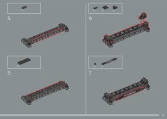 LEGO 10391 instructions page 13 – build guide
