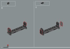 LEGO 10391 instructions page 14 – build guide