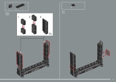 LEGO 10391 instructions page 15 – build guide