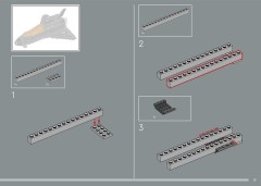 LEGO 10391 instructions page 19 – build guide