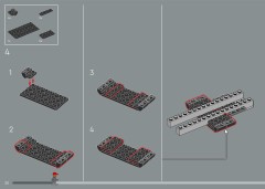 LEGO 10391 instructions page 20 – build guide