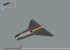 LEGO 10391 instructions page 26 – build guide