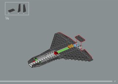 LEGO 10391 instructions page 27 – build guide