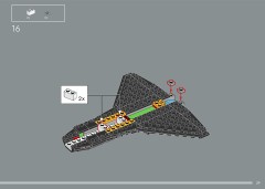 LEGO 10391 instructions page 29 – build guide