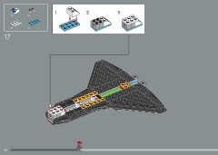 LEGO 10391 instructions page 30 – build guide