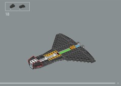 LEGO 10391 instructions page 31 – build guide