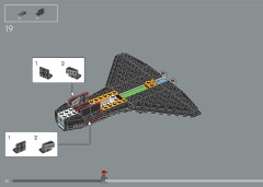 LEGO 10391 instructions page 32 – build guide