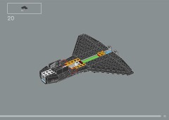 LEGO 10391 instructions page 33 – build guide