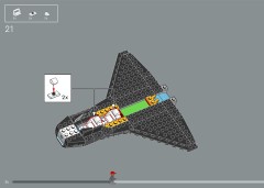 LEGO 10391 instructions page 34 – build guide