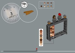 LEGO 10391 instructions page 38 – build guide