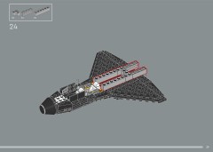 LEGO 10391 instructions page 39 – build guide