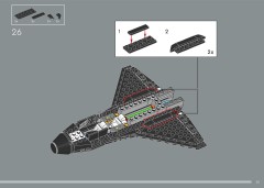 LEGO 10391 instructions page 41 – build guide