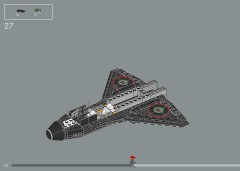 LEGO 10391 instructions page 42 – build guide