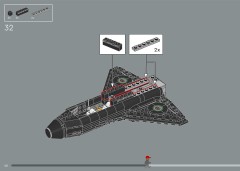 LEGO 10391 instructions page 46 – build guide