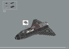 LEGO 10391 instructions page 47 – build guide