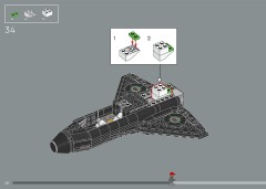 LEGO 10391 instructions page 48 – build guide
