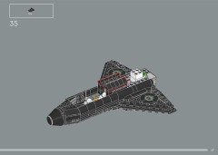 LEGO 10391 instructions page 49 – build guide