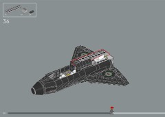 LEGO 10391 instructions page 50 – build guide