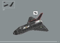 LEGO 10391 instructions page 51 – build guide