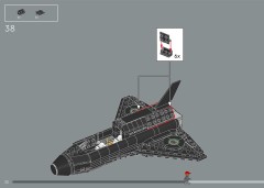 LEGO 10391 instructions page 52 – build guide