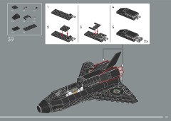 LEGO 10391 instructions page 53 – build guide
