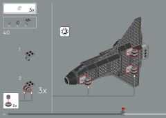 LEGO 10391 instructions page 54 – build guide