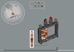 LEGO 10391 instructions page 56 – build guide