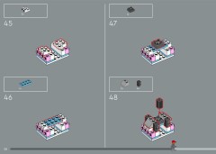 LEGO 10391 instructions page 58 – build guide