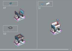 LEGO 10391 instructions page 59 – build guide