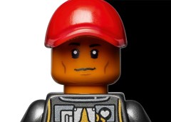 LEGO 10391 instructions page 6 – build guide