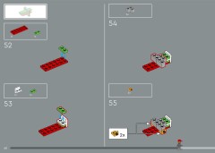 LEGO 10391 instructions page 60 – build guide