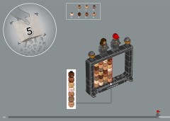 LEGO 10391 instructions page 66 – build guide