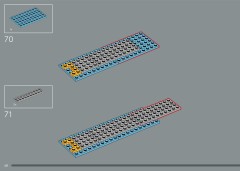 LEGO 10391 instructions page 68 – build guide